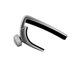 Planet Waves NS Capo (Silver)