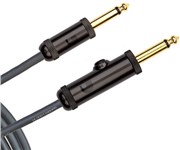 D'Addario PW-AG-10 Circuit Breaker Instrument Cable, 3m/10ft