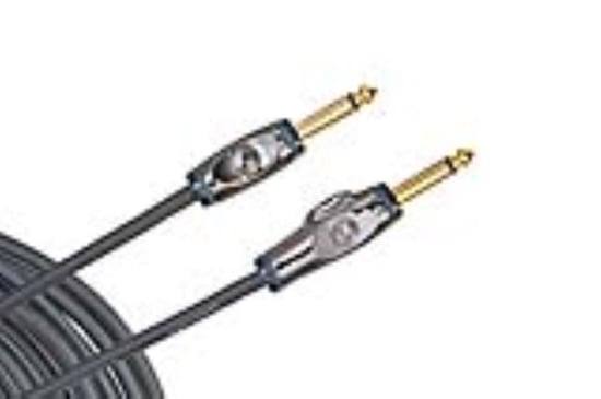 Planet Waves PW AG Circuit Breaker Cable (20 ft)