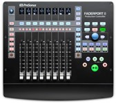 PreSonus FaderPort 8 USB Production Controller