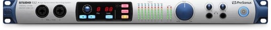 Presonus Studio 192 Audio Interface