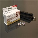 Pro Guard Custom Fit Music Ear Plugs (New Design)