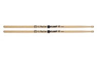 Pro-Mark Shira Kashi Oak 707 Ed Shaughnessy Signature Wood Tip Drumsticks