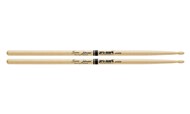 ProMark Hickory Jazz Elvin Jones Wood Tip Signature Drumsticks