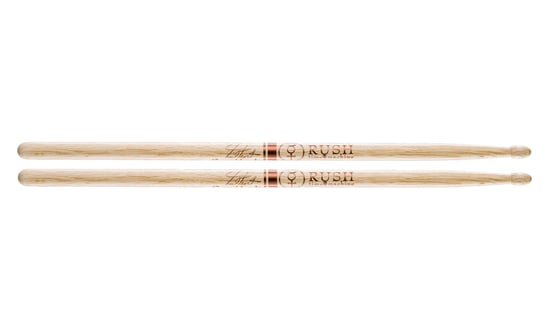 Pro Mark Shira Kashi Oak 747 Neil Peart Wood Tip Drumsticks