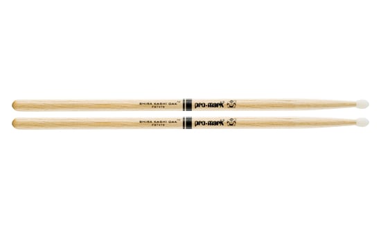 ProMark Classic Attack 747 Shira Kashi Oak Oval Nylon Tip