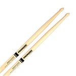 Pro-Mark Hickory Select Rebound Balance 535 Wood Tip Drumsticks
