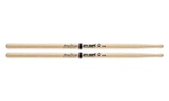 Pro Mark Shira Kashi Oak 2S Tommy Aldridge Wood Tip Signature Drumsticks