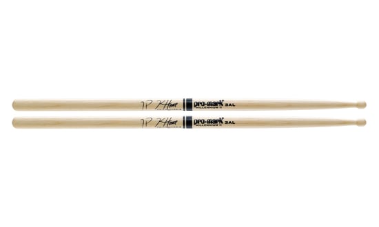 Pro-Mark Hickory 3Al Keith Harris Wood Tip Drumsticks