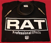 ProCo RAT Lead & T Shirt PAK