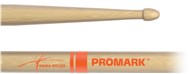 ProMark Hickory Anika Nilles Wood Tip Signature Drumsticks
