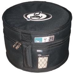 Protection Racket 10x8in Standard Tom Case (with RIMS)