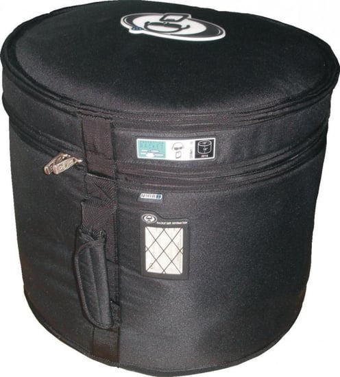 Protection Racket 14x14in Floor Tom Case (with RIMS)