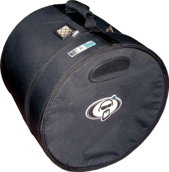 Protection Racket 20in Bass Drum Case (12in)