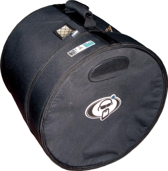 Protection Racket 20in Bass Drum Case (17in)