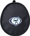 Protection Racket 8x6in Egg Shaped Power Tom Case