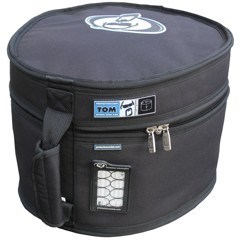 Protection Racket 8x7in Egg Shaped Standard Tom Case