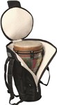 Protection Racket Deluxe Djembe Bag,12x24in