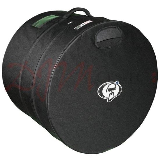 Protection Racket AAA Rigid Bass Drum Case (20x18in) - Special Order
