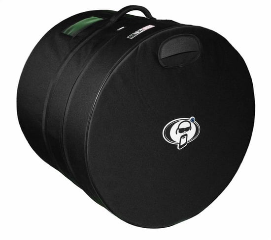 Protection Racket AAA Rigid Bass Drum Case, 20x14in 