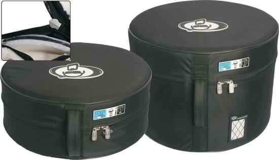 Protection Racket AAA Rigid Snare Drum Case (14x5.5in) - Special Order