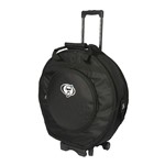 Protection Racket Deluxe Cymbal Case Trolley, 24in