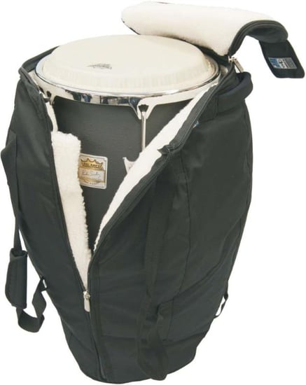 Protection Racket Deluxe Tumba Conga Bag (12.5x30in)