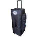 Protection Racket Hardware Bag with Wheels (38x16x10in) - 5038W-01