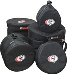 Protection Racket N1800-10 Nutcase 5 Piece Set