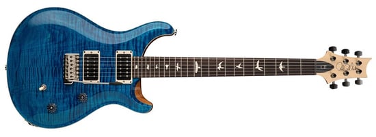 PRS CE 24, Blue Matteo