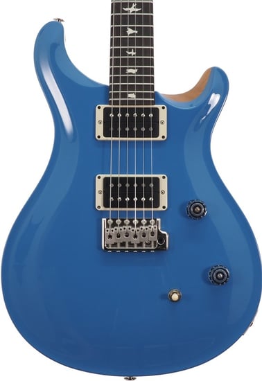 PRS CE 24 Custom Colour, Mahi Blue