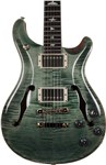 PRS McCarty 594 Hollowbody II, Trampas Green