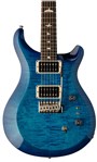 PRS S2 Custom 24-08, Pattern Thin, Lake Blue