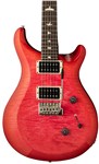 PRS S2 Custom 24, Pattern Thin, Bonni Pink Cherry Burst