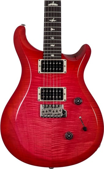 Prs Guitars Shop Prs Electric Guitars And Amps At Gak