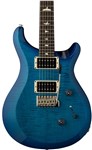 PRS S2 Custom 24, Pattern Thin, Lake Blue