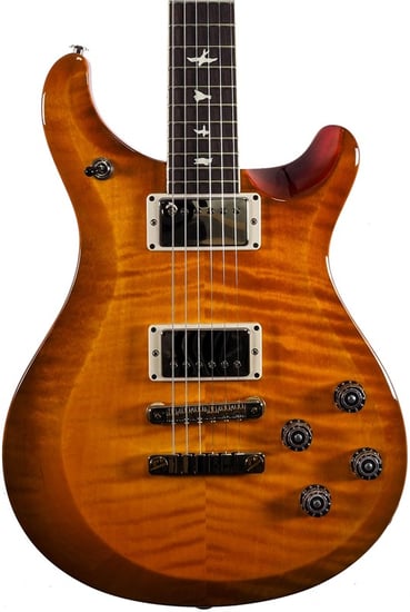 PRS S2 McCarty 594, McCarty Sunburst