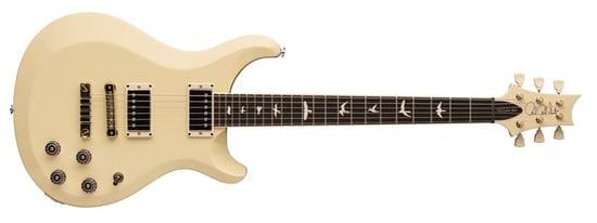 PRS S2 McCarty 594 Thinline, Antique White