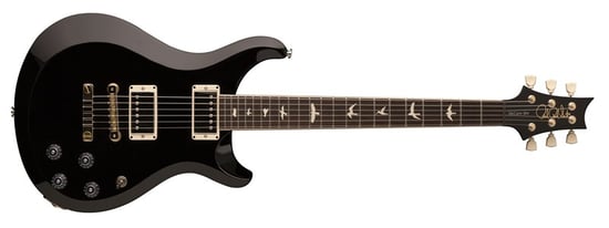 PRS S2 McCarty 594 Thinline, Black