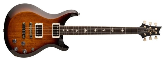 PRS S2 McCarty 594 Thinline, McCarty Tobacco Sunburst