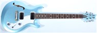 PRS S2 Mira Semi-Hollow (Ice Blue Firemist)