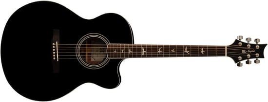 PRS SE Angelus A10E (Black)