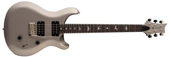 PRS SE Standard 24 Electric Guitar (Platinum)