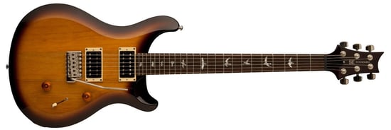 PRS SE Standard 24 Electric Guitar (Tobacco Sunburst)
