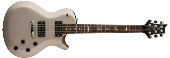 PRS SE Standard 245 Electric Guitar (Platinum)