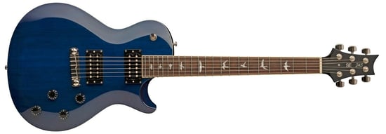 PRS SE Standard 245 Electric Guitar (Translucent Blue)