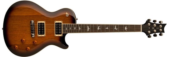 PRS SE Standard 245 Electric Guitar (Tobacco Sunburst)