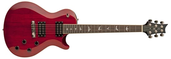 PRS SE Standard 245 Electric Guitar (Vintage Cherry)