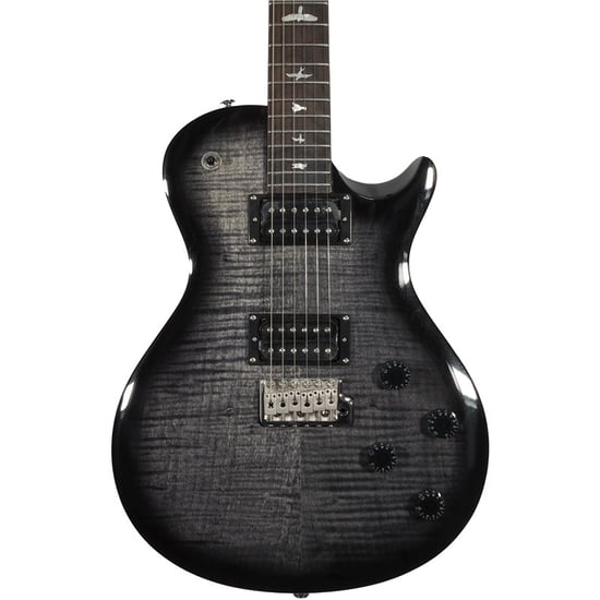 PRS SE Tremonti Custom, Charcoal Burst