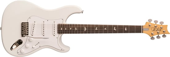 PRS Silver Sky John Mayer, Rosewood, Frost